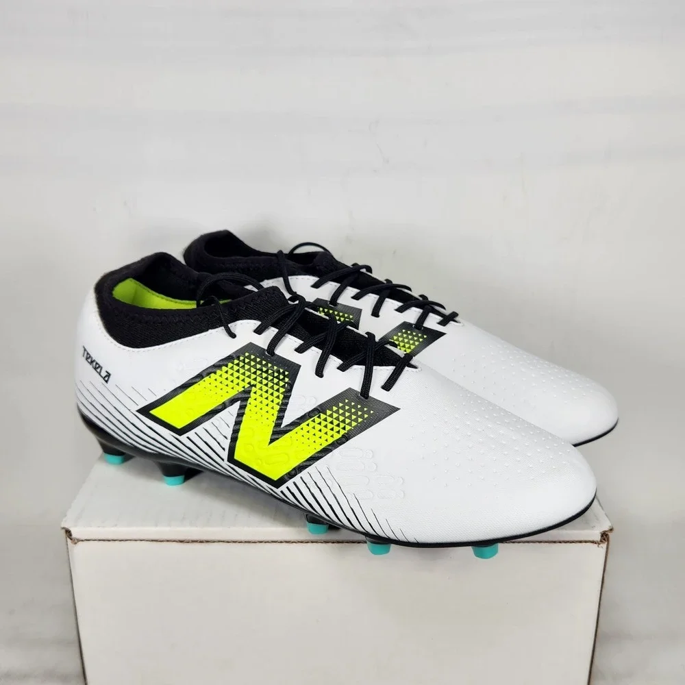 New Balance policies ships